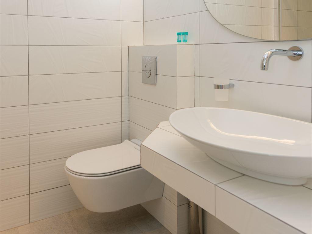 Alkyon Hotel لايميناس المظهر الخارجي الصورة
