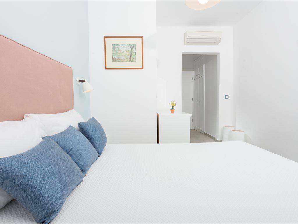 Alkyon Hotel لايميناس المظهر الخارجي الصورة